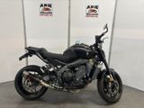 YAMAHA MT 09 ABS