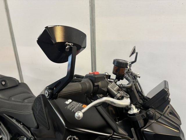yamaha - mt-09-abs
