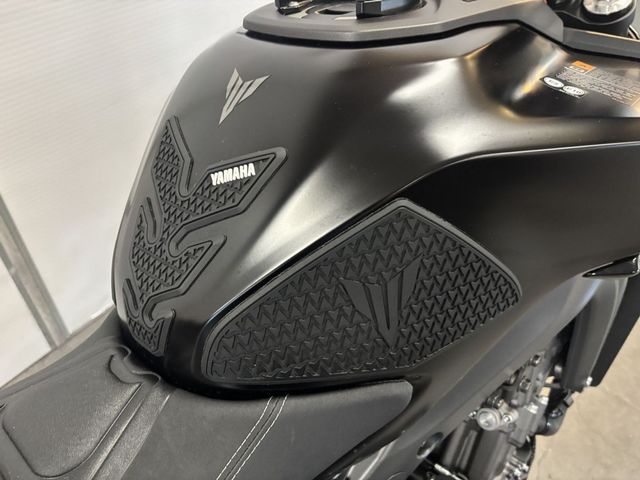 yamaha - mt-09-abs