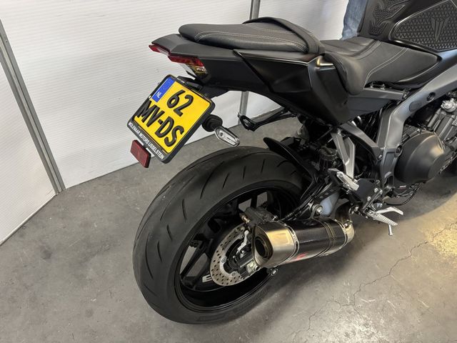 yamaha - mt-09-abs