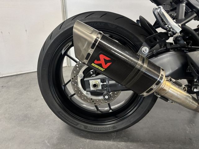 yamaha - mt-09-abs