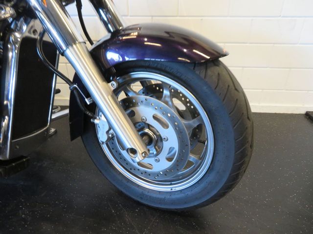 kawasaki - vn-2000-classic