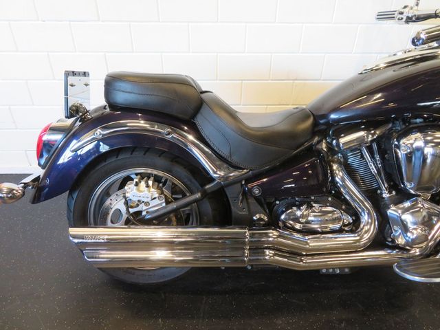 kawasaki - vn-2000-classic