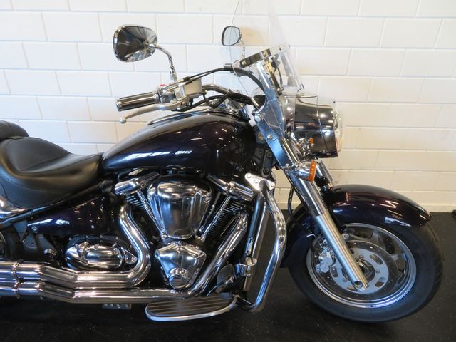 kawasaki - vn-2000-classic