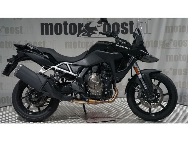 suzuki - v-strom-800