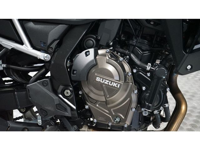 suzuki - v-strom-800