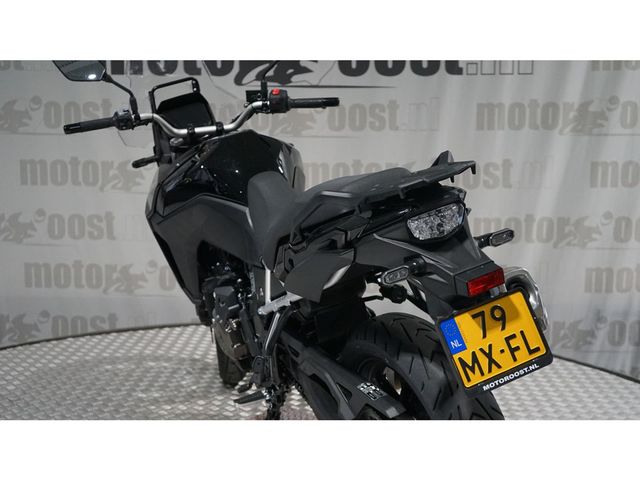 suzuki - v-strom-800