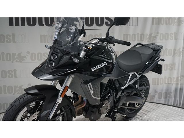 suzuki - v-strom-800