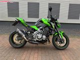 KAWASAKI Z900