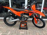 KTM 250 SX-F
