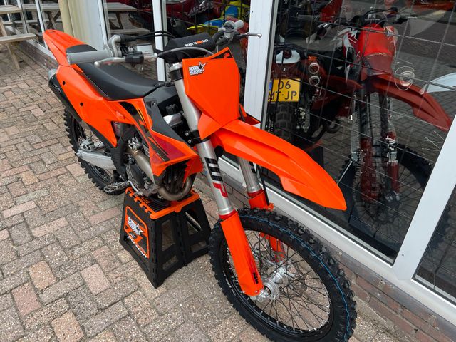 ktm - 250-sx-f
