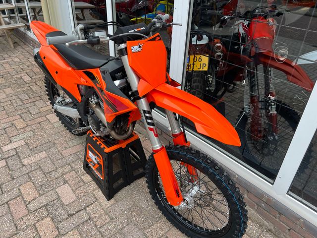 ktm - 250-sx-f