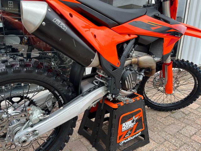 ktm - 250-sx-f