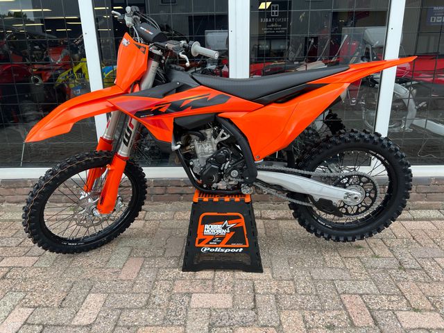 ktm - 250-sx-f