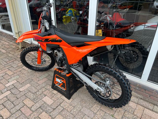 ktm - 250-sx-f