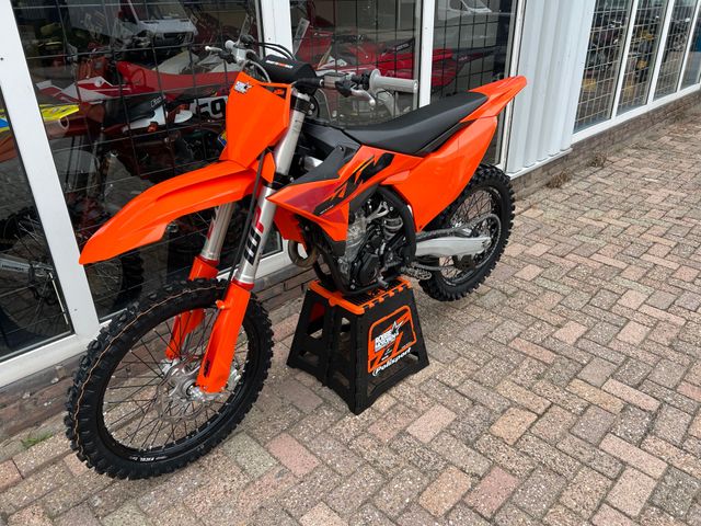 ktm - 250-sx-f