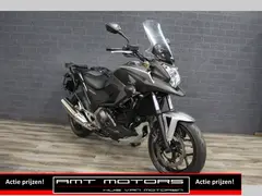Honda NC 750 X DCT C-ABS 2015 occasion – foto 4 van 15