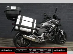 Honda NC 750 X DCT C-ABS 2015 occasion – foto 5 van 15