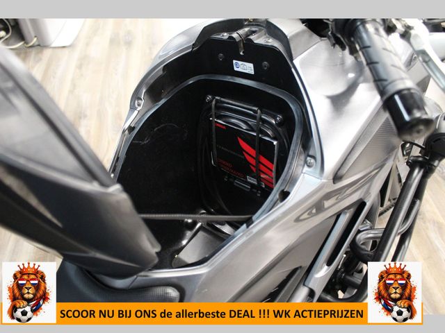 honda - nc-750-x-dct-c-abs