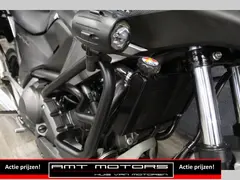 Honda NC 750 X DCT C-ABS 2015 occasion – foto 11 van 15