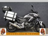 HONDA NC 750 X DCT C-ABS
