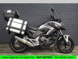 HONDA NC 750 X DCT C-ABS