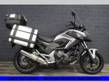 HONDA NC 750 X DCT C-ABS
