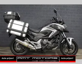 Honda NC 750 X DCT C-ABS 2015 occasion