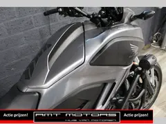 Honda NC 750 X DCT C-ABS 2015 occasion – foto 10 van 15