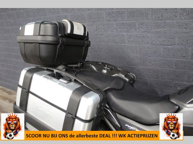 honda - nc-750-x-dct-c-abs