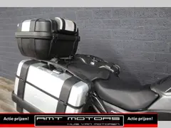 Honda NC 750 X DCT C-ABS 2015 occasion – foto 9 van 15