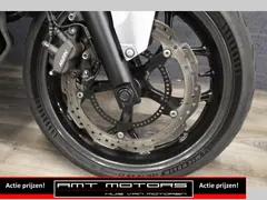 Honda NC 750 X DCT C-ABS 2015 occasion – foto 12 van 15