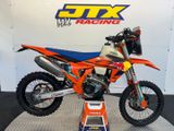 KTM 450 EXC SIX DAYS