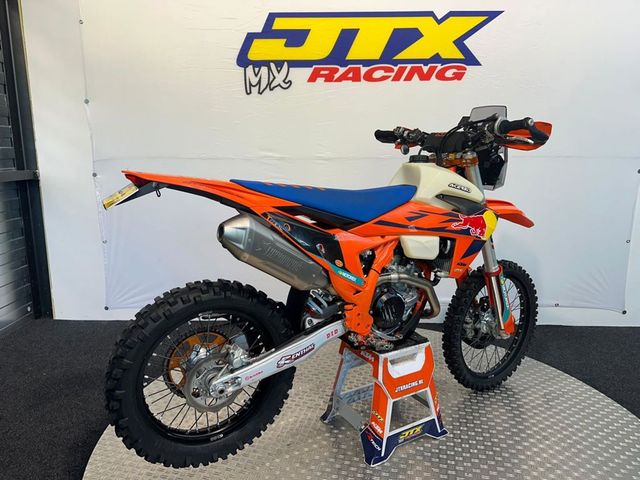 ktm - 450-exc-six-days