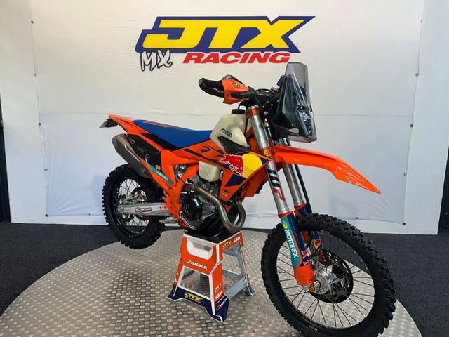 ktm - 450-exc-six-days