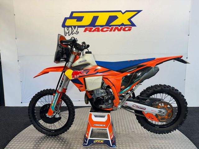 ktm - 450-exc-six-days