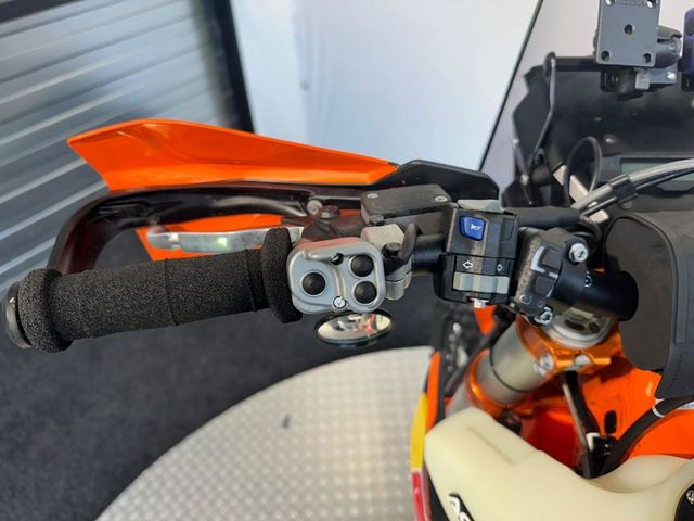 ktm - 450-exc-six-days
