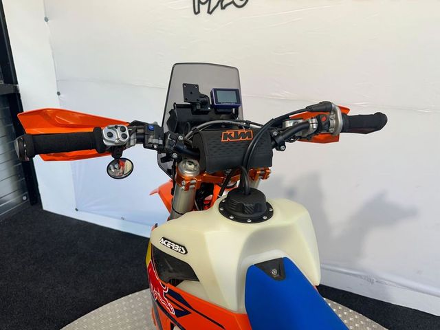 ktm - 450-exc-six-days