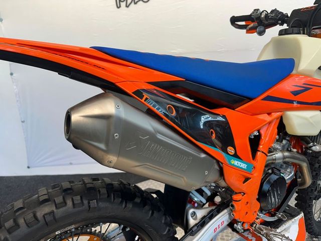 ktm - 450-exc-six-days