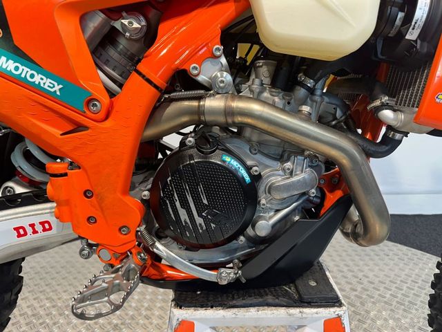 ktm - 450-exc-six-days