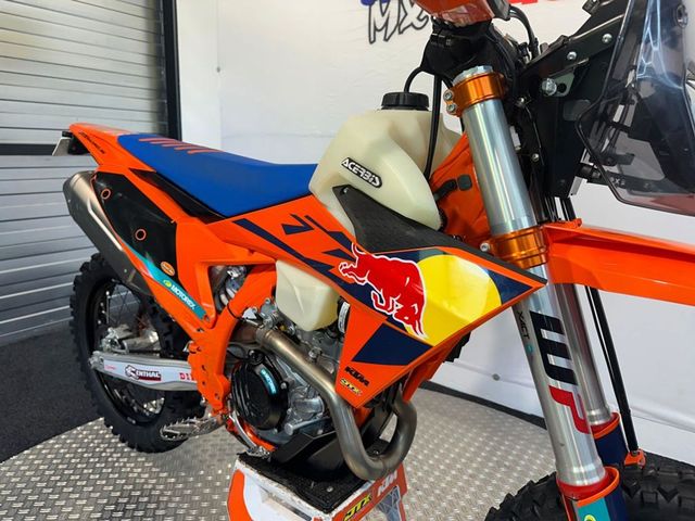 ktm - 450-exc-six-days