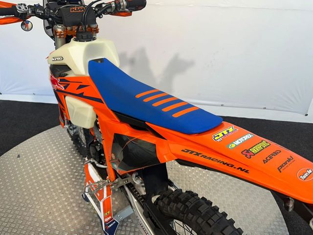 ktm - 450-exc-six-days