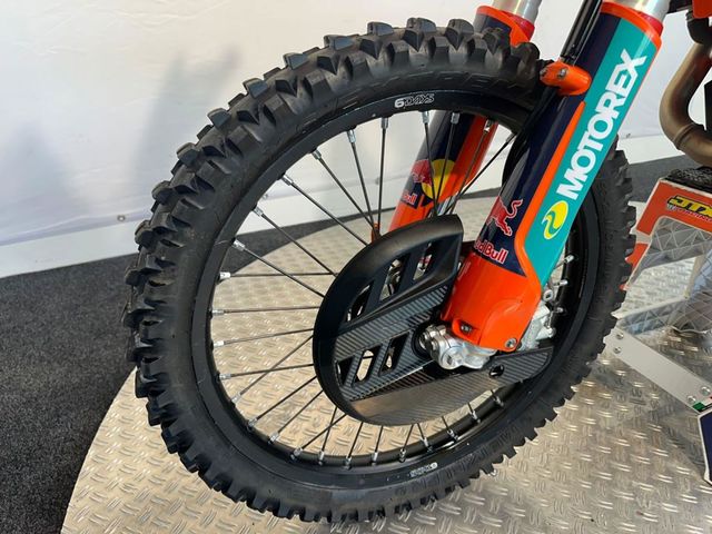 ktm - 450-exc-six-days
