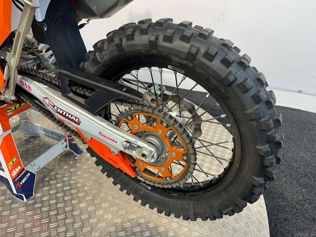 ktm - 450-exc-six-days
