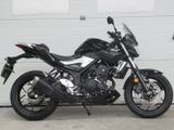 YAMAHA MT 03