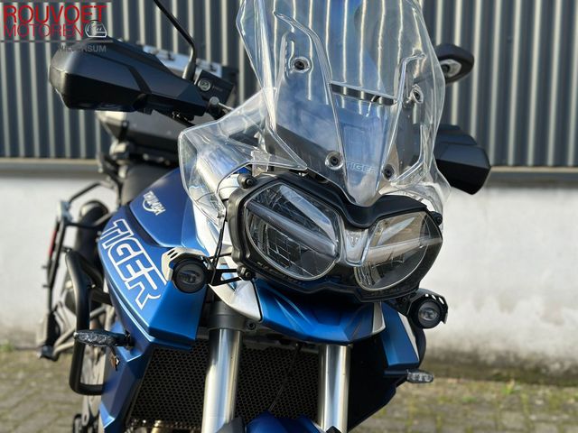 triumph - tiger-800-xrt