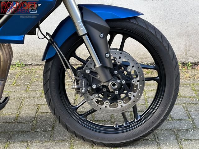 triumph - tiger-800-xrt