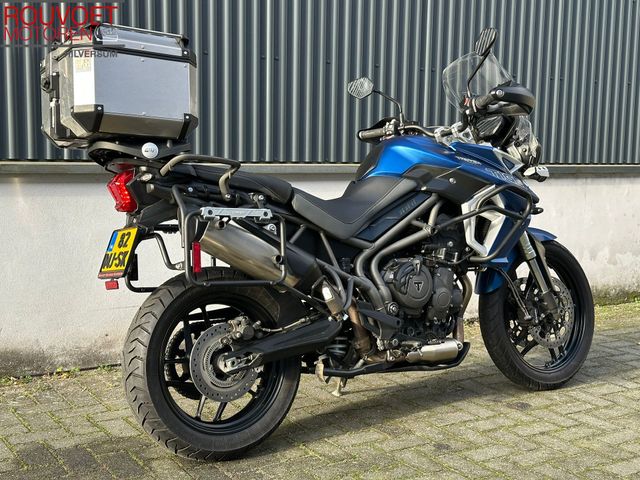 triumph - tiger-800-xrt