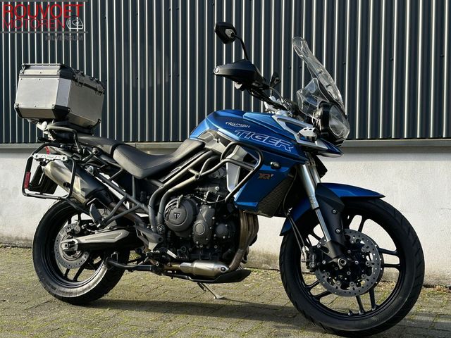 triumph - tiger-800-xrt