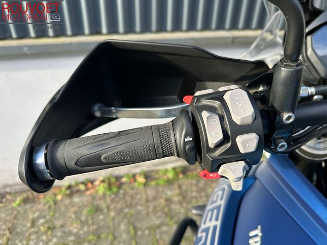 triumph - tiger-800-xrt